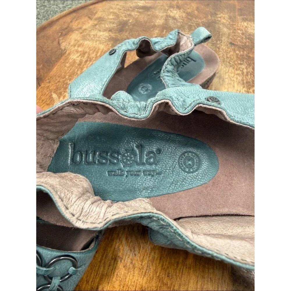 bussola sandals wm